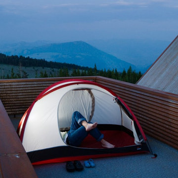 Montana Modern Prefab
