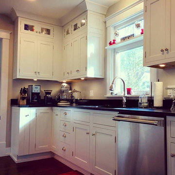 Residential Projects