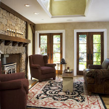 connie house