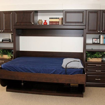 Space Saving Furniture