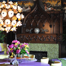 dinning rooms