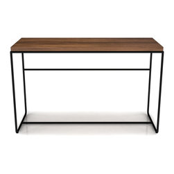 Linea Office Console Table by Up Huppe - $839.00 - Console Tables