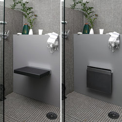 Cube Seat - Products