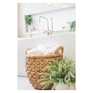 Bellevue Master Bath - Transitional - Bathroom - Seattle - by Heiser ...