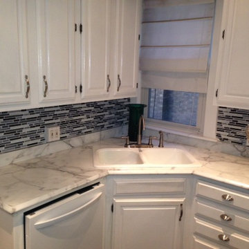 Abshire Kitchen Remodel