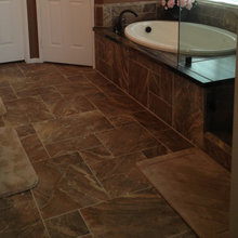 Bathroom Ideas