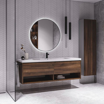 Bathrooms