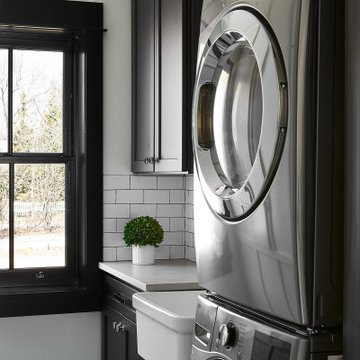 Modern Farmhouse Spec Home