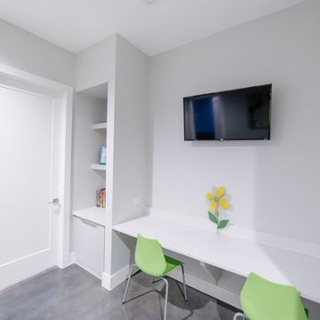 Medical Center Dale Sauer Homes