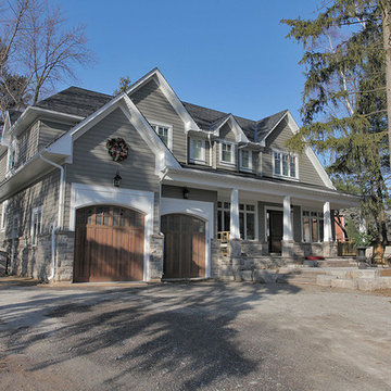 Home Exteriors