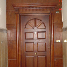 doors