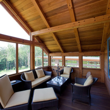 Heath Country Home