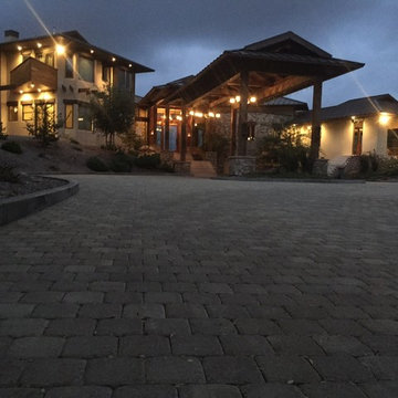 Orange County Project