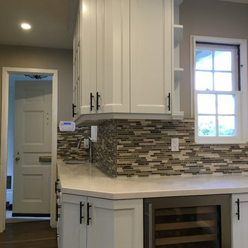 Pasadena Kitchen