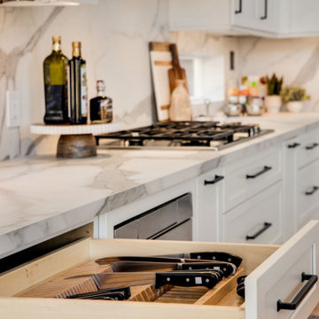 Littleton Kitchen Remodel