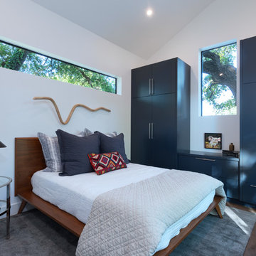 Jessie Residence