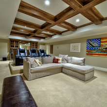 Movie Room