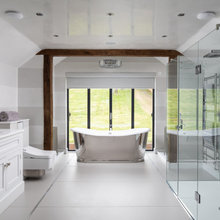 Broadhaugh Kitchen