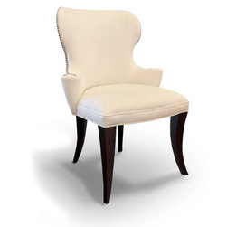 Barkley Dining Arm Chair - Dining Chairs