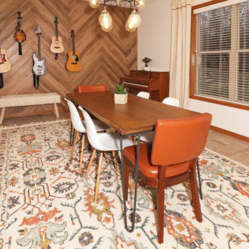 Natural Hickory/Loloi Rugs/Karastan Carpet