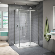 FLEURCO Shower Door APOLLO