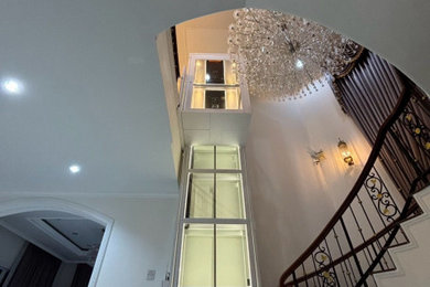 Staircase - staircase idea in Atlanta