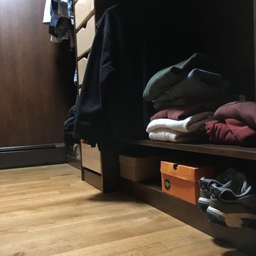 Closets