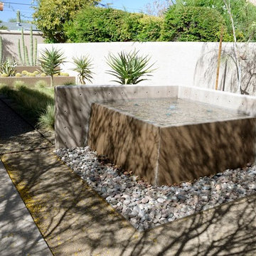 M and M Residence