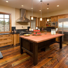 Kitchen Ideas