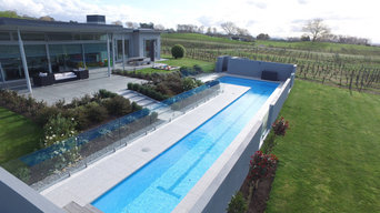 Mayfair Pools Pool of the Year Finalists for 2020