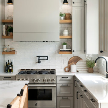 Hastings Whole Home Remodel