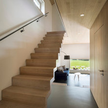Treppe