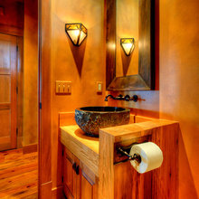 Bathrooms