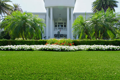 Photos from ForeverLawn of Tampa Bay Website