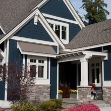 Lake Cottage