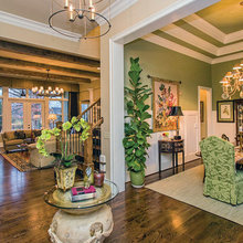 Home Office Ideas
