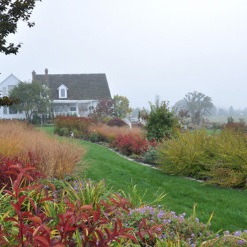 Oakwood Gardens
