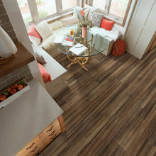 Basement Floor