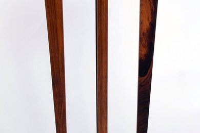 Wooden Hallway Tables