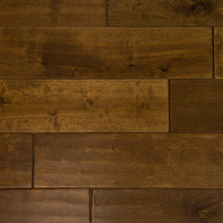Traditional Hardwood Flooring by Challedon Flooring Collection