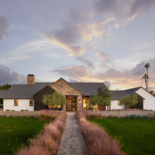 Project: Granger Farmhouse
