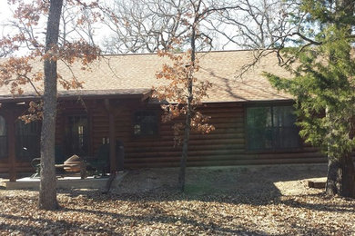Residential Roofing