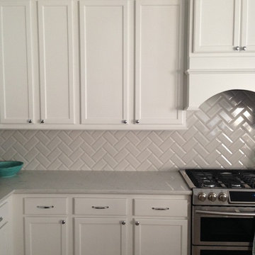 My Kitchen Remodel