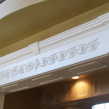 Old World Tuscan Remodel