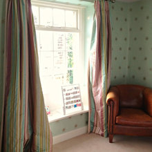 Guest Room #2 - Project