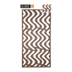 DEEP ENTERPRISE false ceiling designer - Products