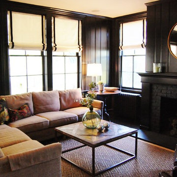 Serene Historic Italianate