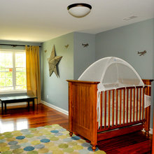 Gabe bedroom