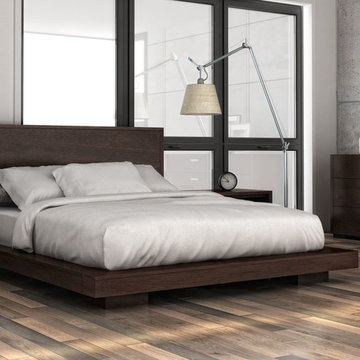 Paris Bedroom Sets by Huppe - UmodStyle NYC