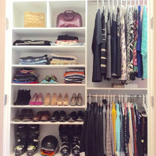 closet